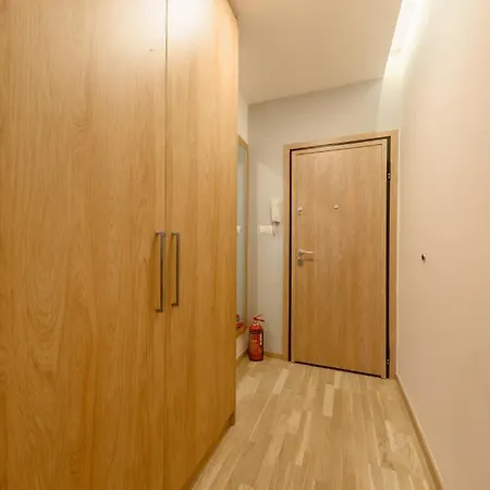 Apartament Magnolia