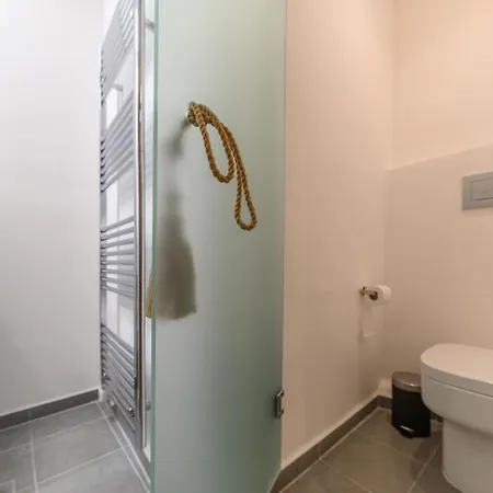 Magnolia アパート