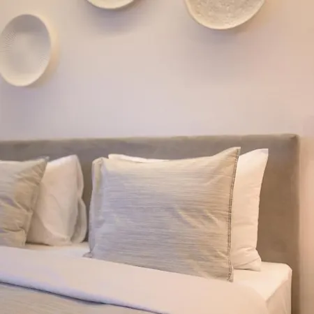 Magnolia Apartament *