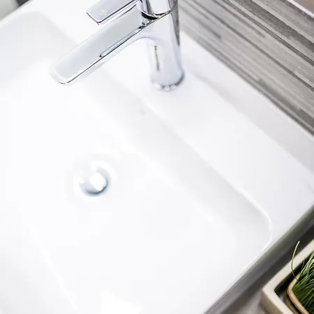 Magnolia アパート *