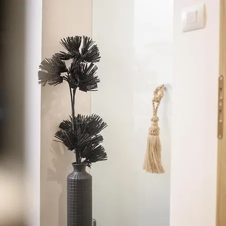 アパート Magnolia