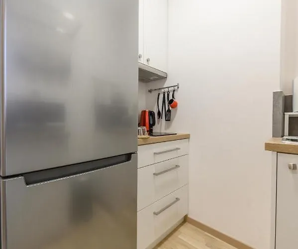 Magnolia Appartement Patras