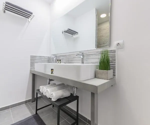 Appartement Magnolia