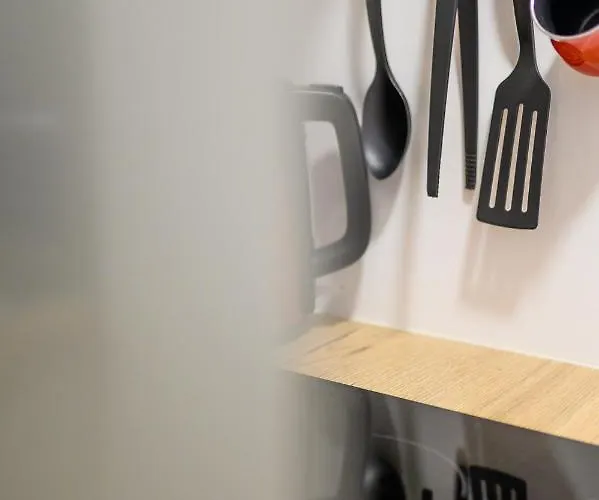 Magnolia Appartement *