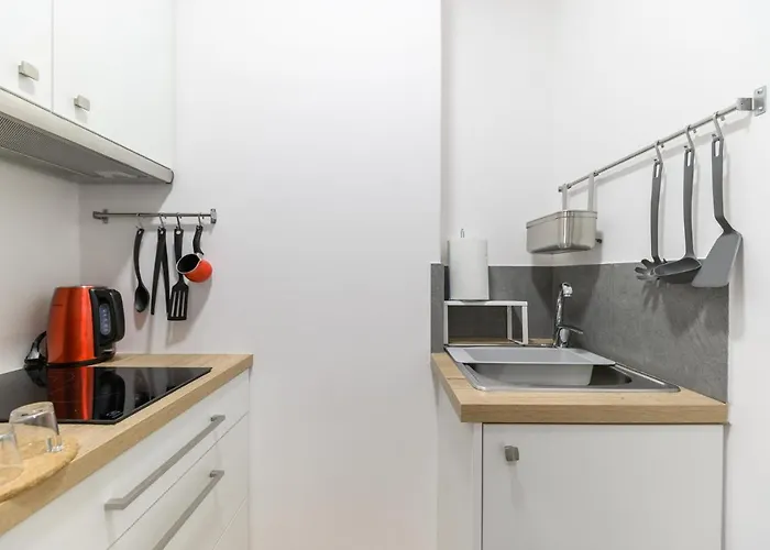 Appartement Magnolia Patras