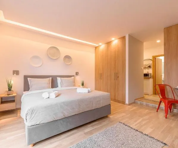 Appartement Magnolia *