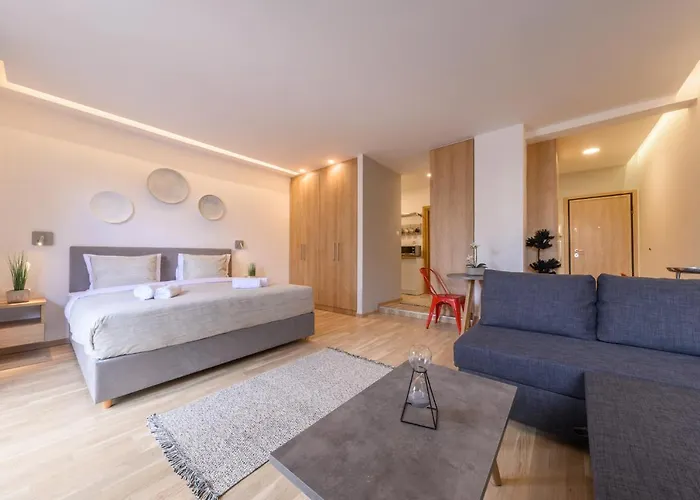 Appartement Magnolia