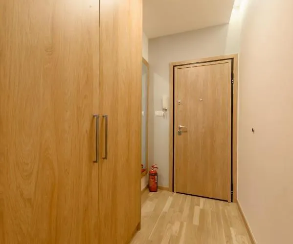 Appartement Magnolia