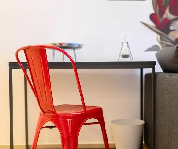 Magnolia Appartement