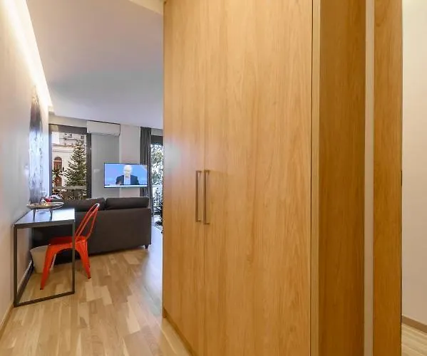 Appartement Magnolia *