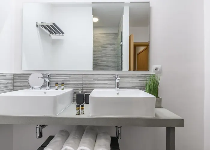 Appartement Magnolia