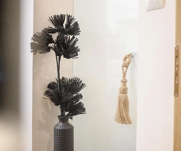 Appartement Magnolia