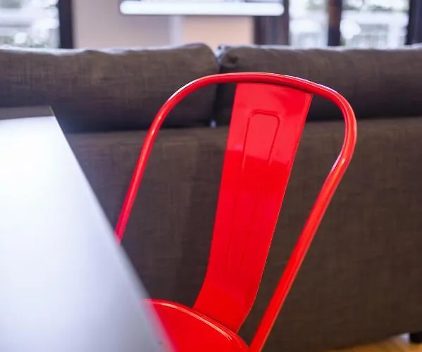 Appartement Magnolia