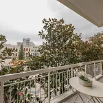 Magnolia Patras