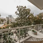 Magnolia * Patras