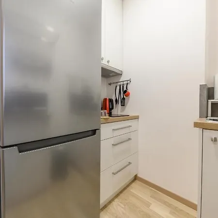 Magnolia Appartement Patras