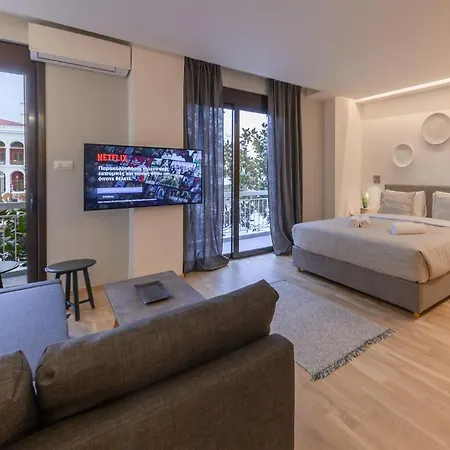 Appartement Magnolia *