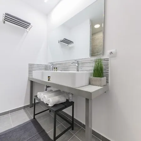 Appartement Magnolia