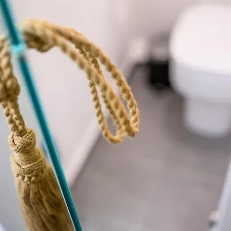 Magnolia Lejlighed Patras