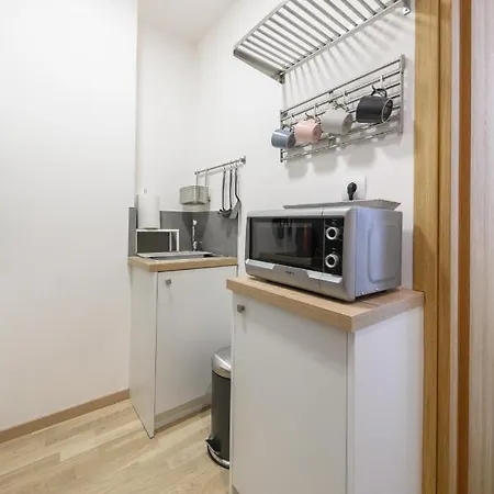 Magnolia Appartement