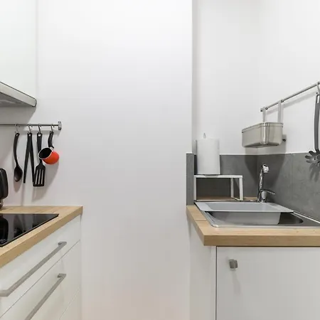 Appartement Magnolia Patras