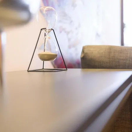 Appartement Magnolia *