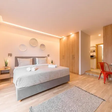 Appartement Magnolia *