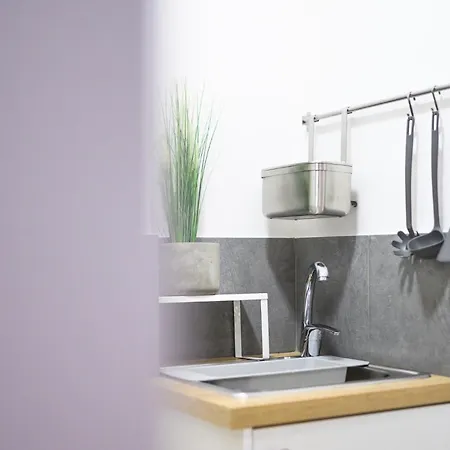 Magnolia Appartement