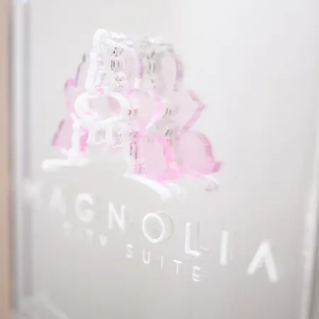 아파트 Magnolia *
