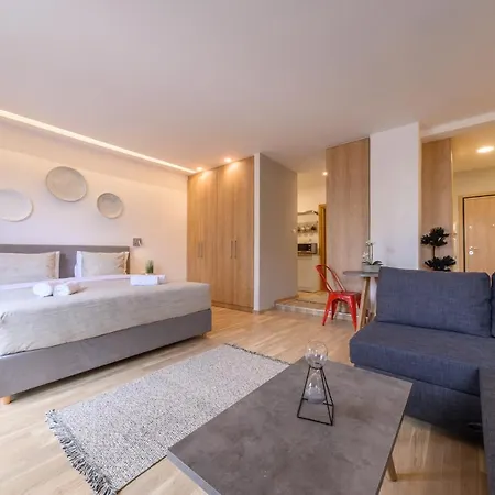 Appartement Magnolia