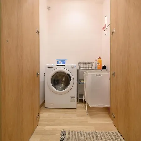 Appartement Magnolia Patras