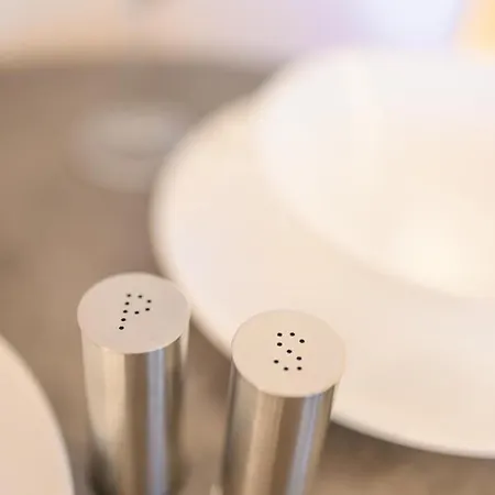 Lejlighed Magnolia *