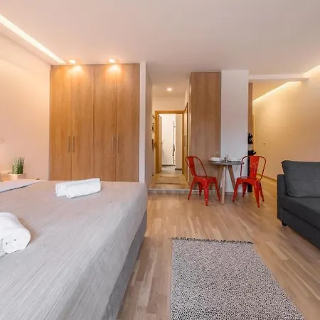 Magnolia Appartement