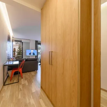 Appartement Magnolia *