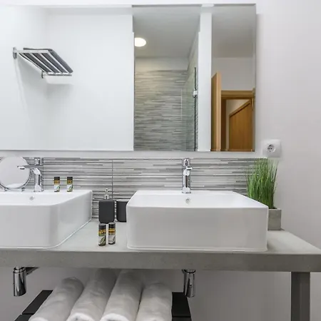 Appartement Magnolia