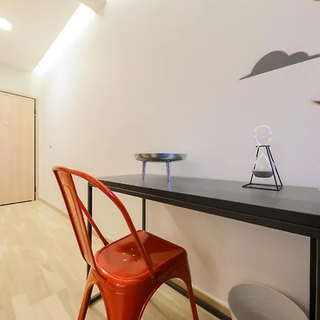 Appartement Magnolia