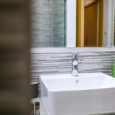 Appartement Magnolia *