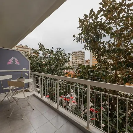Appartement Magnolia