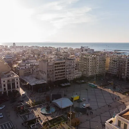 Magnolia Appartement