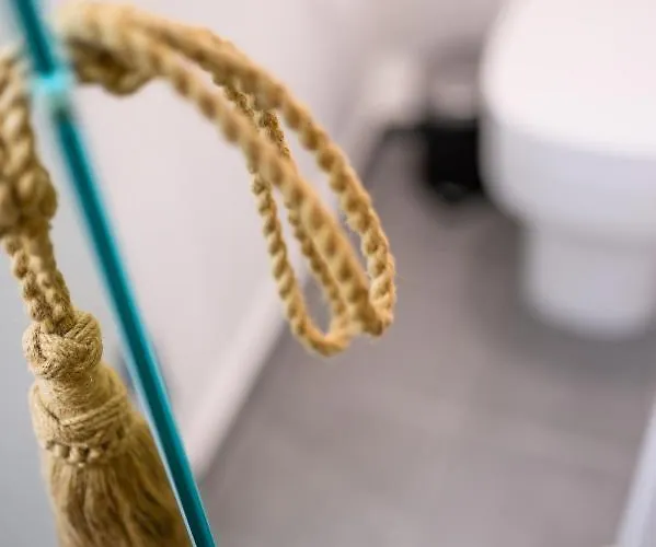 Magnolia Lägenhet Patras