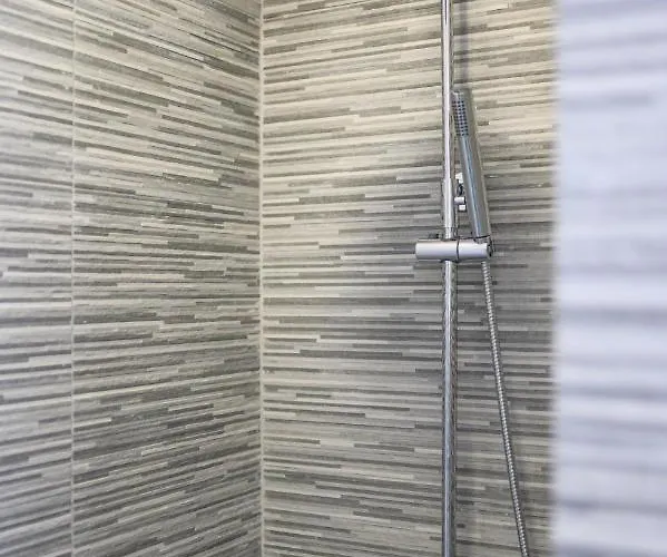 Magnolia Lägenhet *