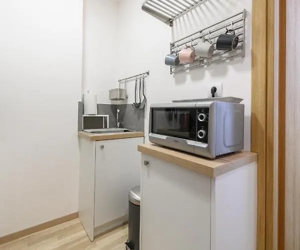 Magnolia Apartamento