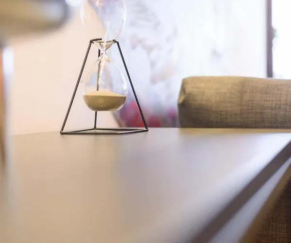 Apartamento Magnolia *