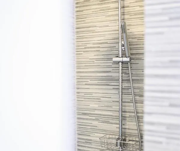 Magnolia Lägenhet Patras