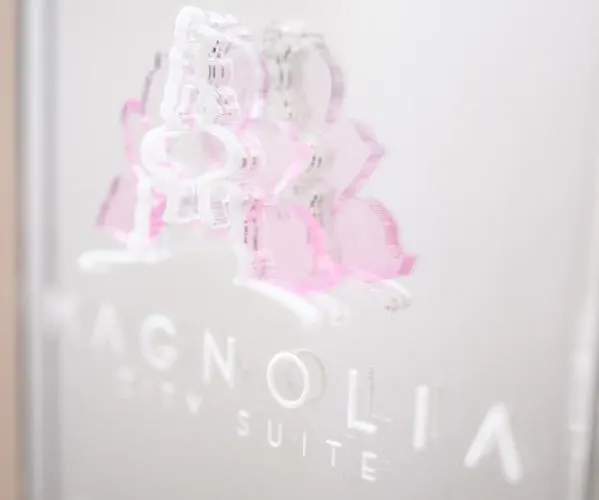 Lägenhet Magnolia *