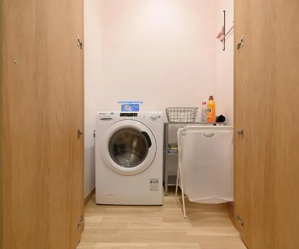 Lägenhet Magnolia Patras