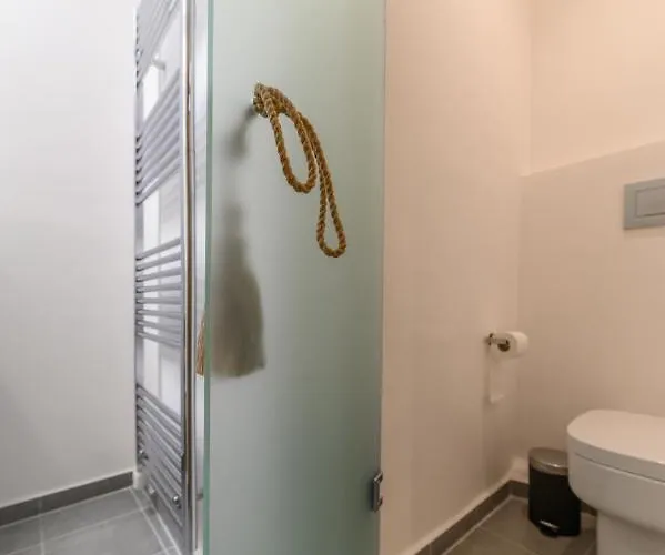 Magnolia Apartamento