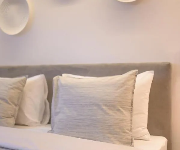 Magnolia Apartamento *