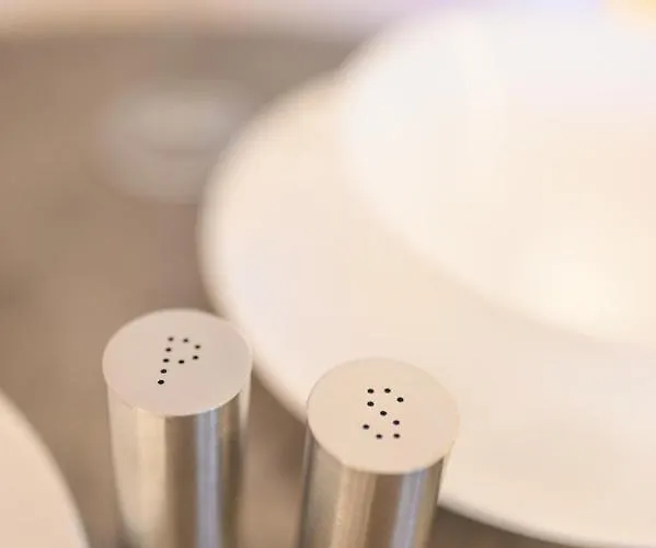 Lägenhet Magnolia *