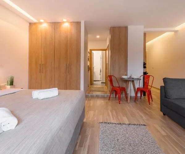 Magnolia Apartamento
